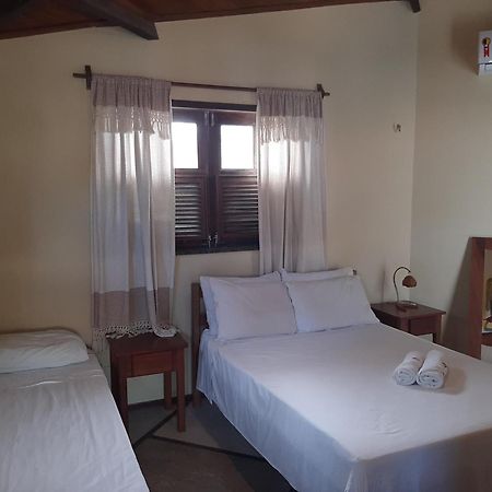 Villa Casa Jeri Duo Jijoca de Jericoacoara Exterior foto