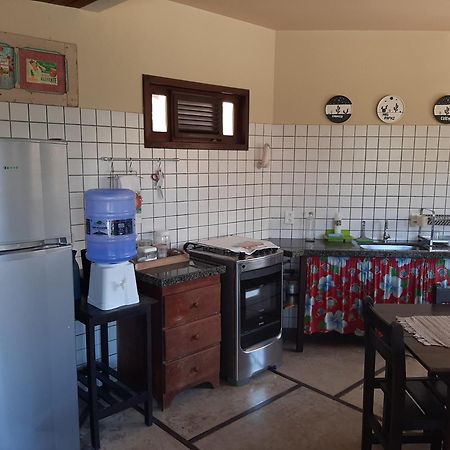 Villa Casa Jeri Duo Jijoca de Jericoacoara Exterior foto