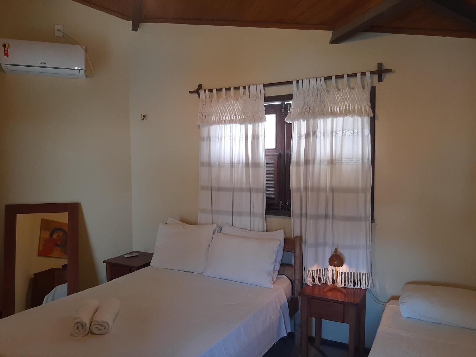 Villa Casa Jeri Duo Jijoca de Jericoacoara Exterior foto