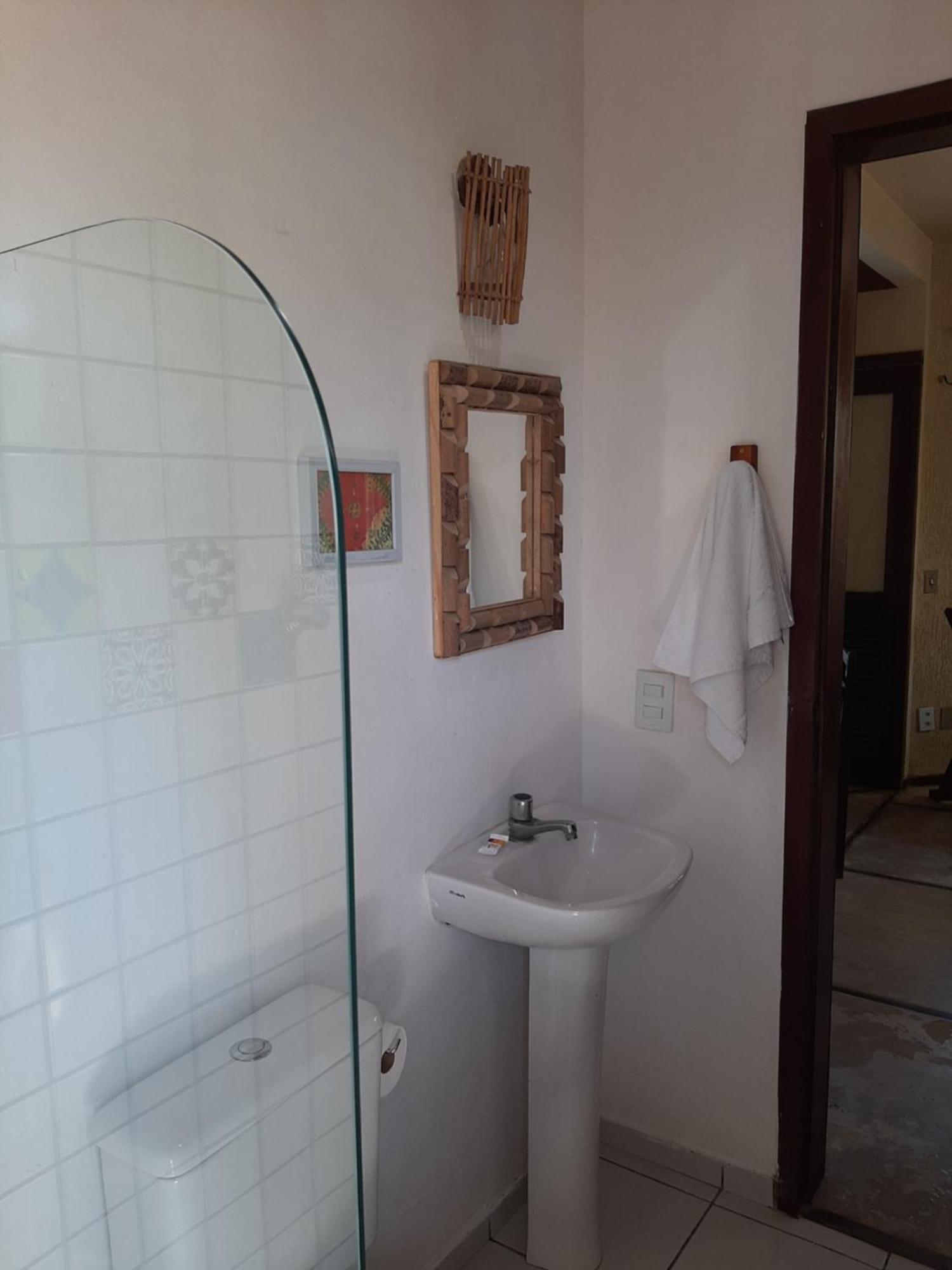 Villa Casa Jeri Duo Jijoca de Jericoacoara Exterior foto